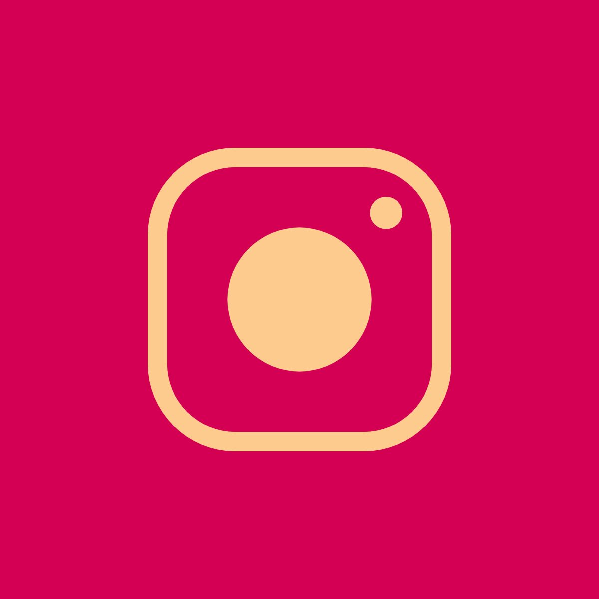 Instagram Icon